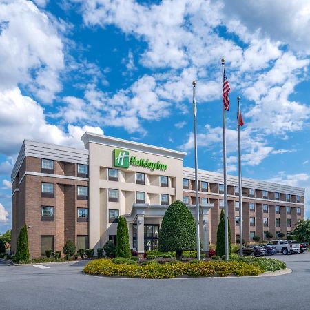 Holiday Inn Greensboro Coliseum By Ihg Luaran gambar