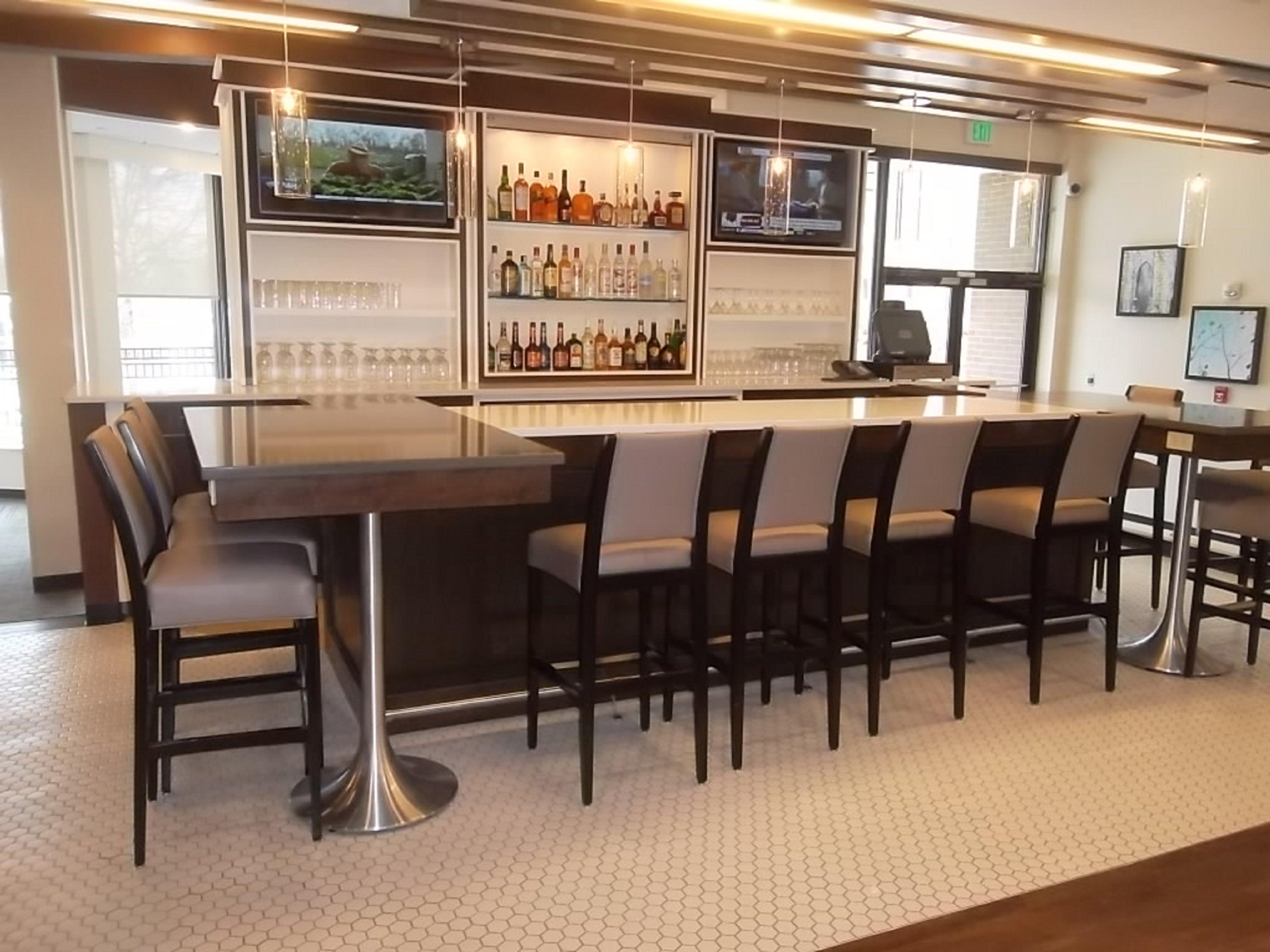 Holiday Inn Greensboro Coliseum By Ihg Luaran gambar