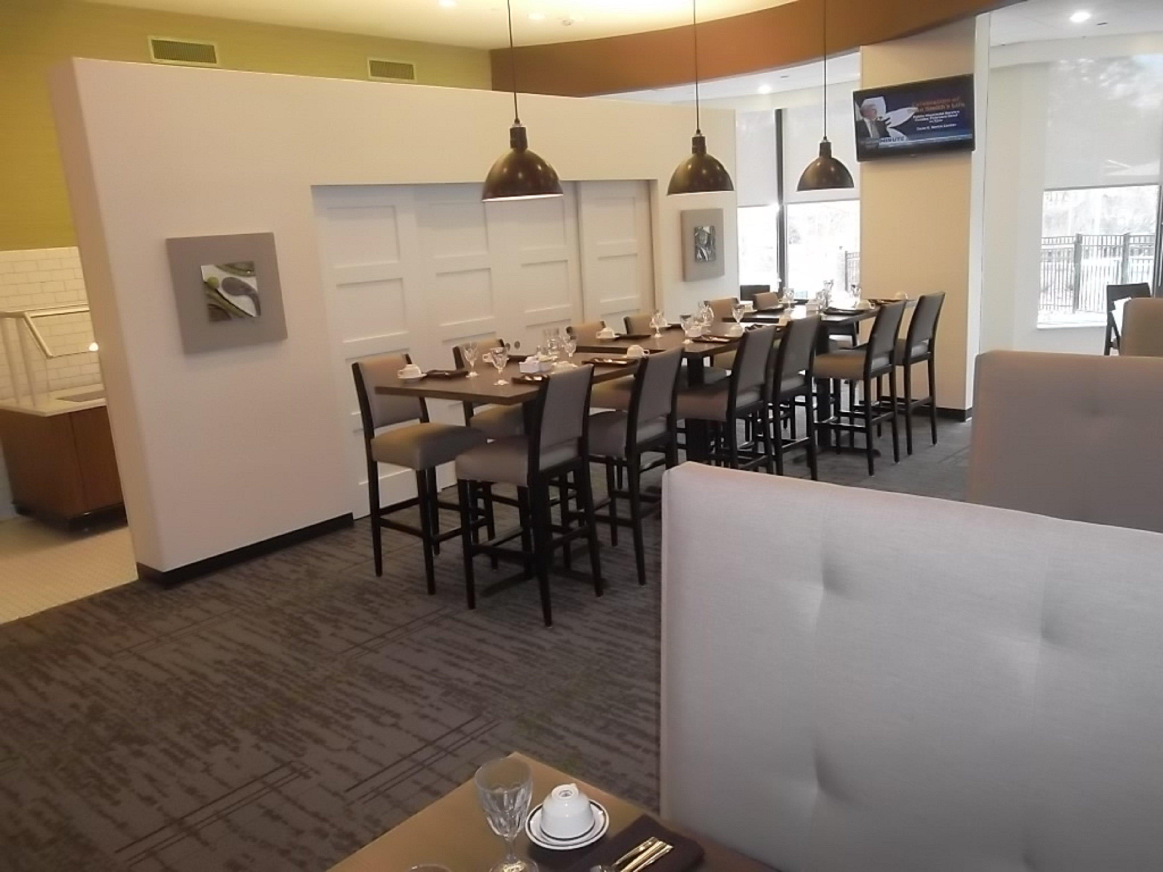 Holiday Inn Greensboro Coliseum By Ihg Luaran gambar
