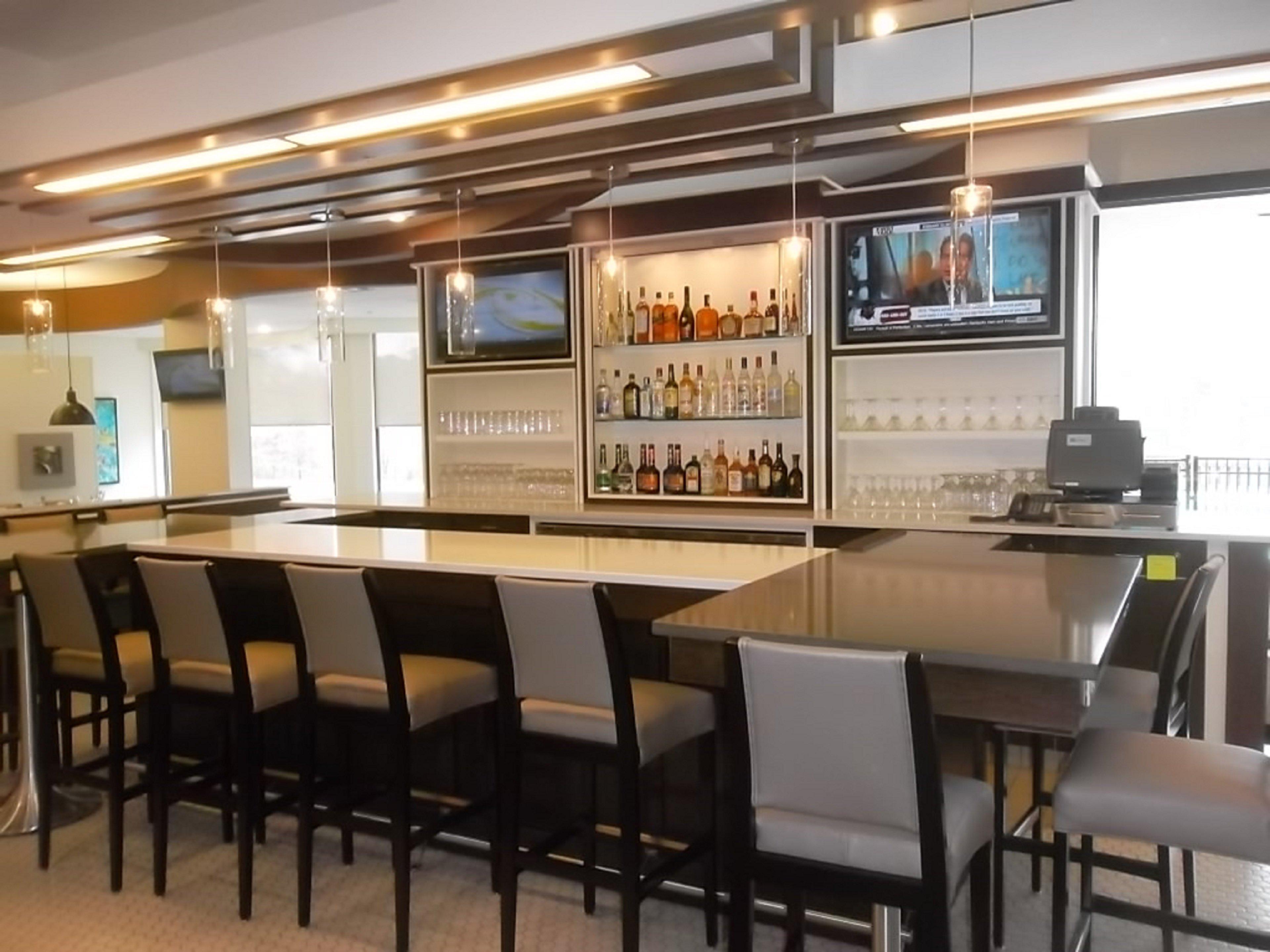 Holiday Inn Greensboro Coliseum By Ihg Luaran gambar