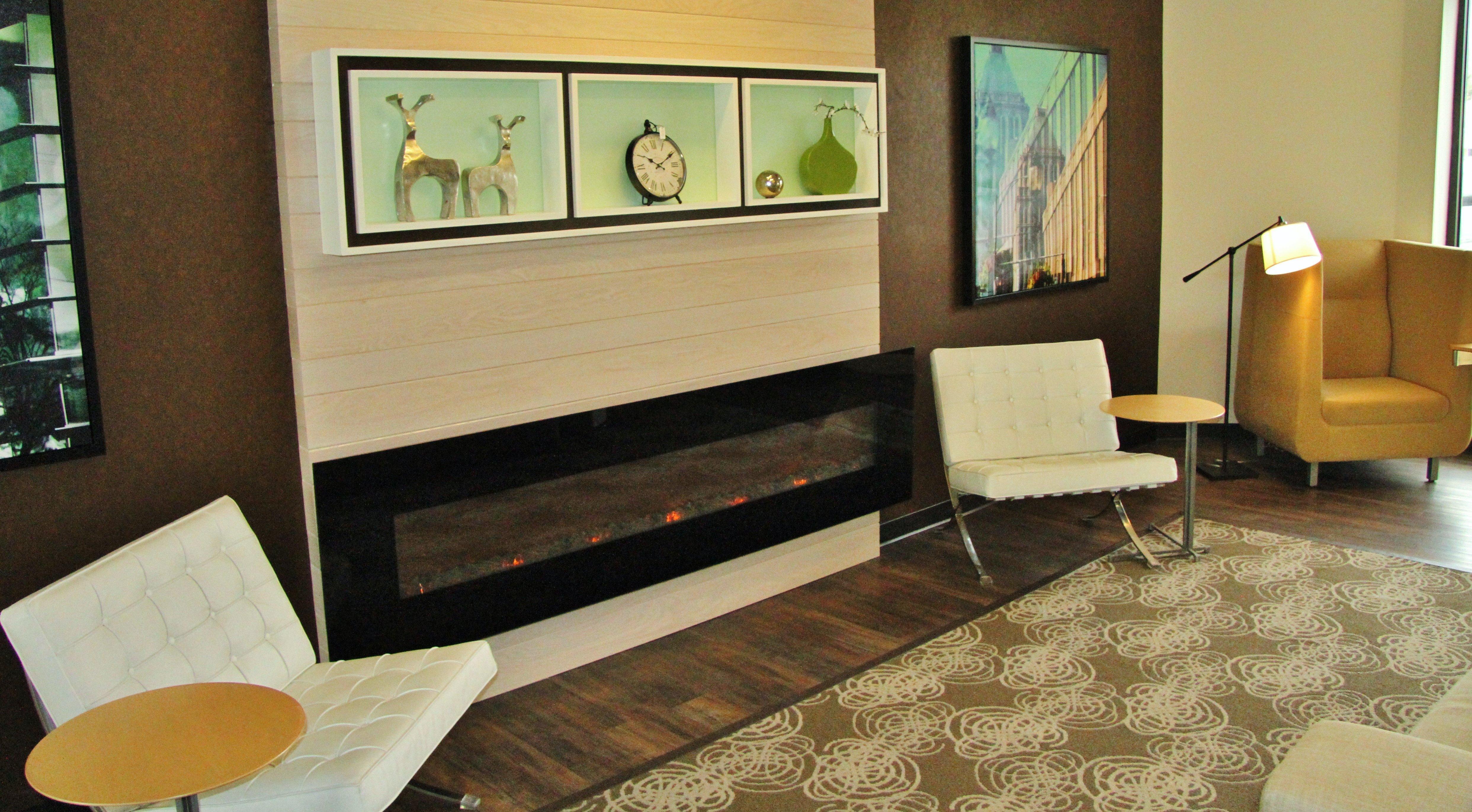 Holiday Inn Greensboro Coliseum By Ihg Luaran gambar