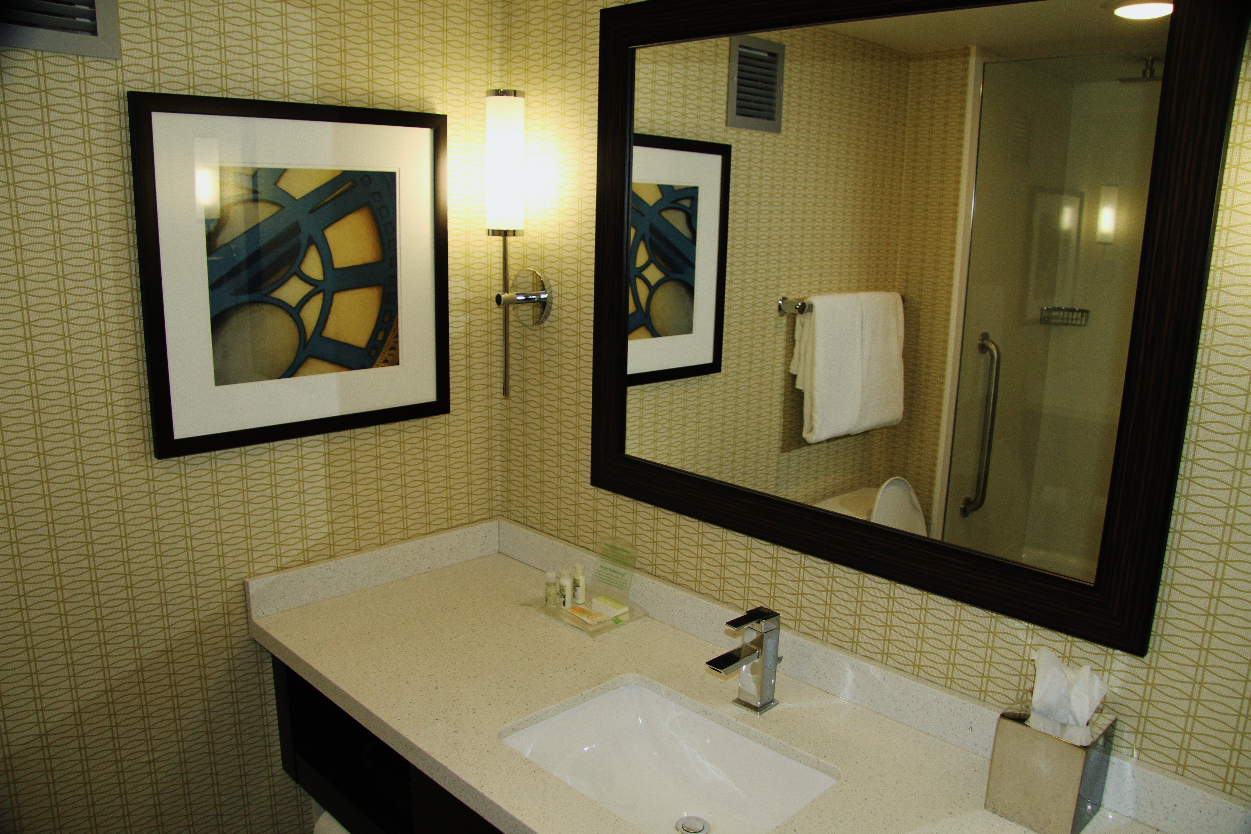 Holiday Inn Greensboro Coliseum By Ihg Luaran gambar