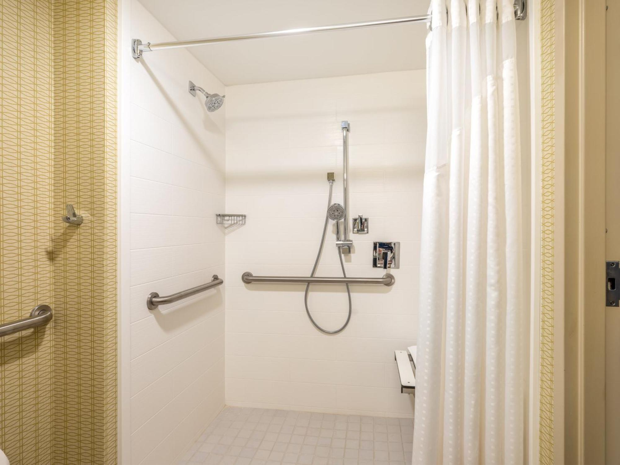 Holiday Inn Greensboro Coliseum By Ihg Luaran gambar