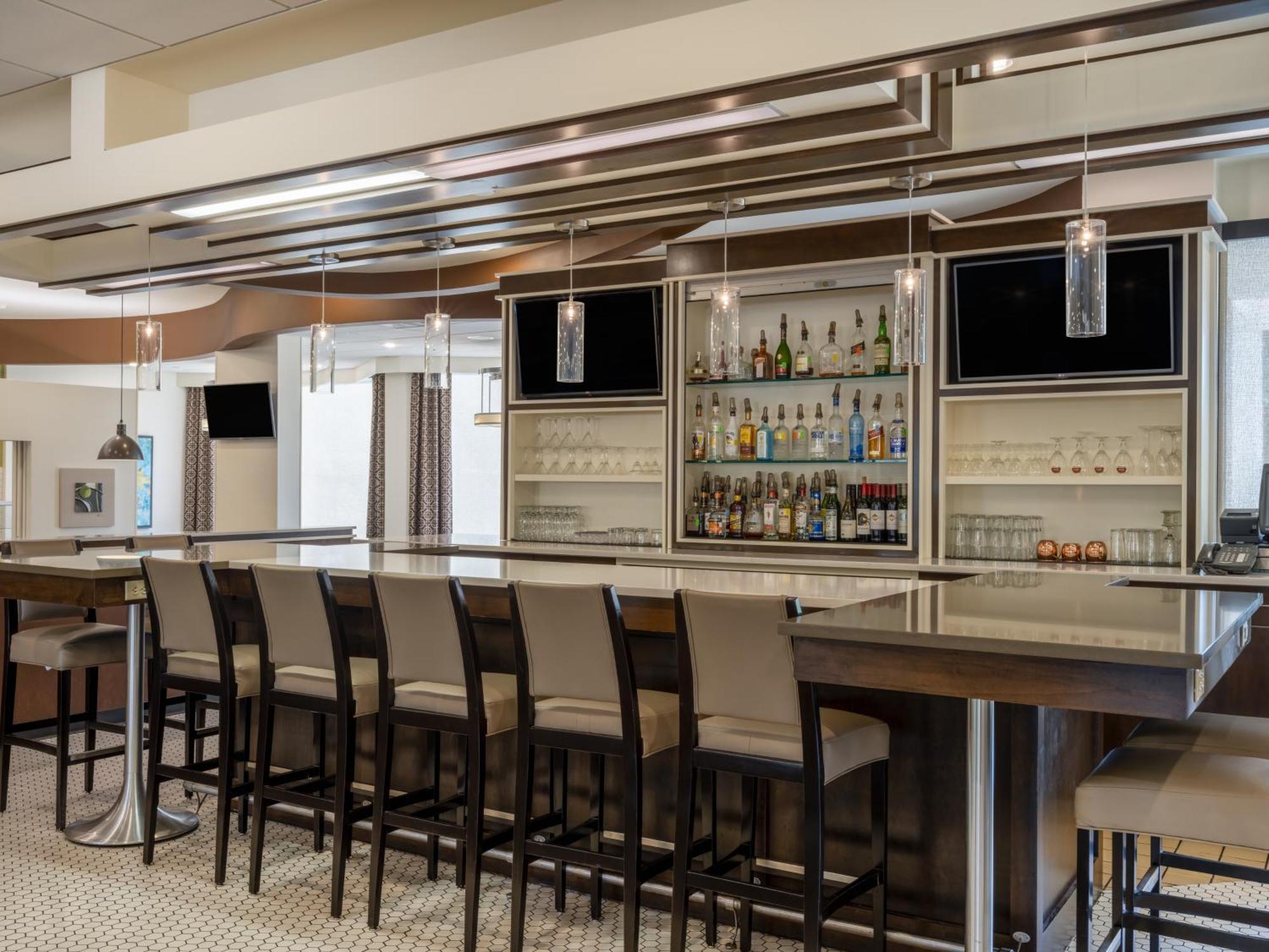 Holiday Inn Greensboro Coliseum By Ihg Luaran gambar